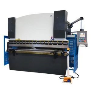 Maquinaria industrial de segunda mano