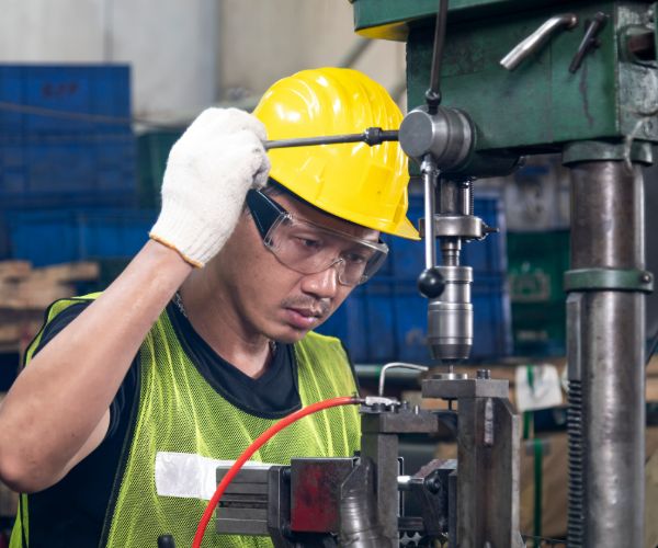 maquinaria y equipos industriales en venta