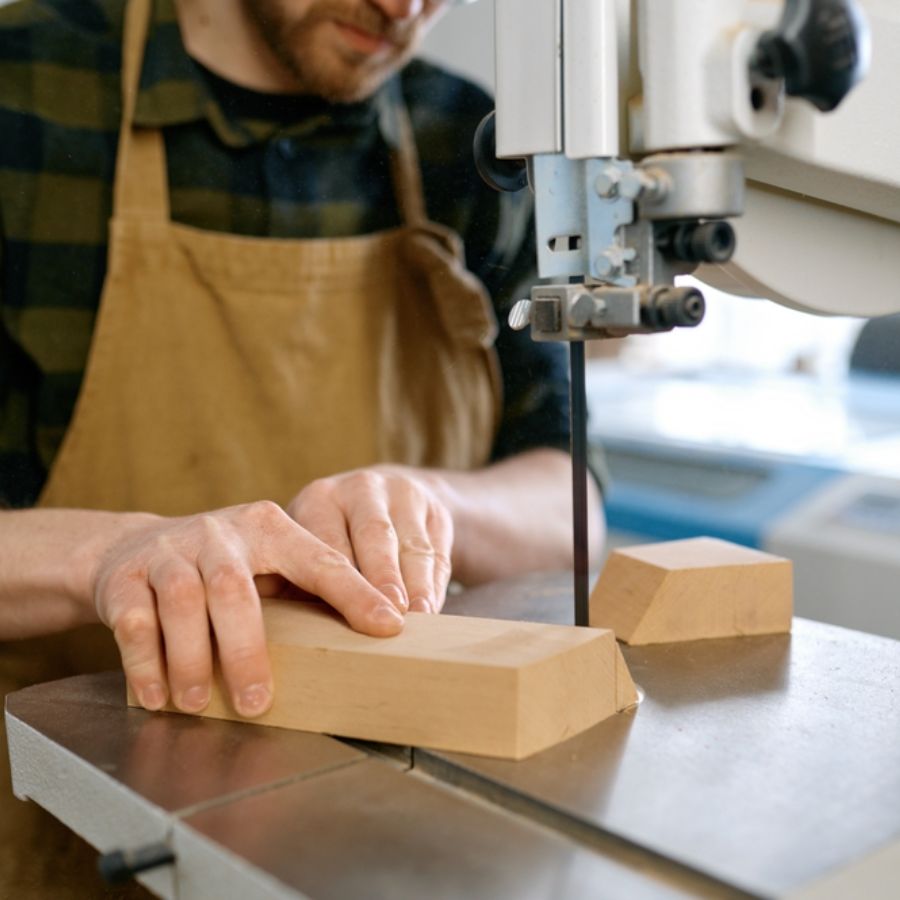 venta de maquinaria para arranque de viruta