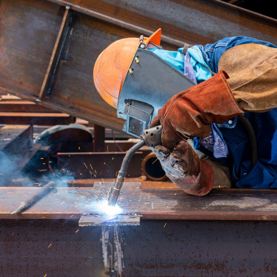 servicio de mantenimiento industrial