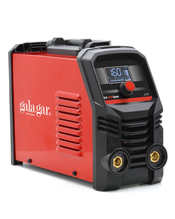 venta de máquinas de soldadura