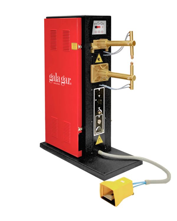 soldadura de metales industriales precios