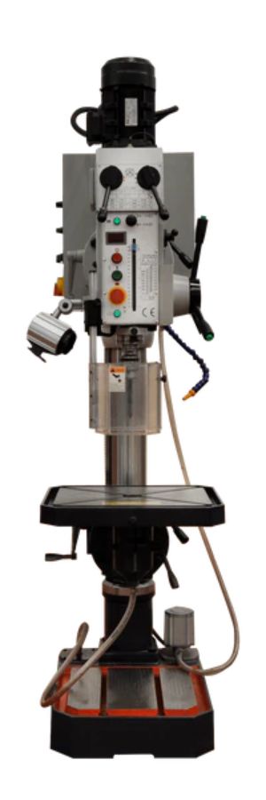 alquiler de taladros industriales