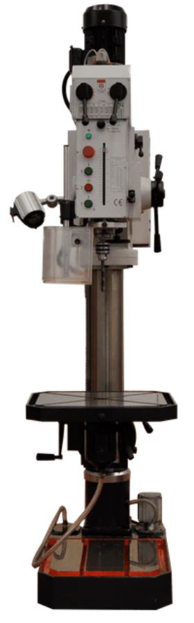 equipos de perforación industrial