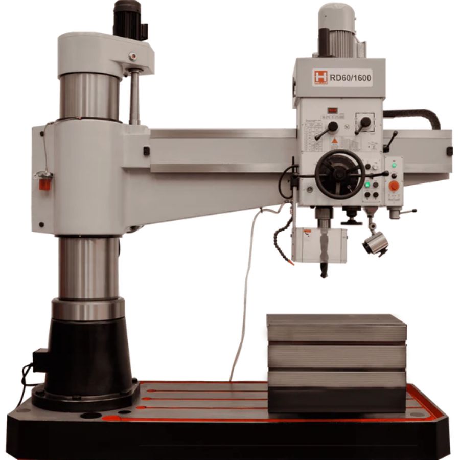 venta de taladros industriales