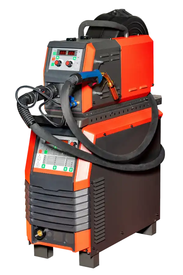 venta de equipos industriales