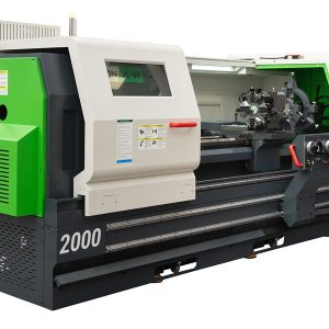 Torno Vurcon CNC