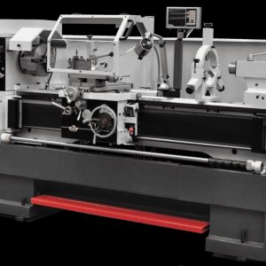 Torno paralelo HELLER CE460VX1500