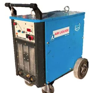 Maquina Tig SAF AVISO 250 DC