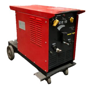 TIG 150 AC/DC