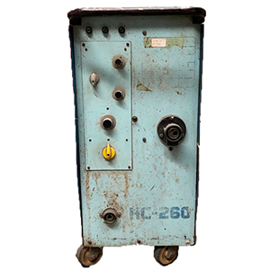 YSFIV00270 - SOLDARCO 260 002