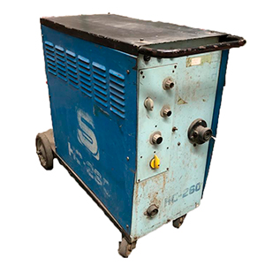 YSFIV00270 - SOLDARCO 260 003
