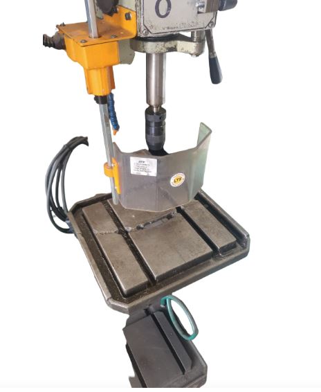 erlo mtc 25